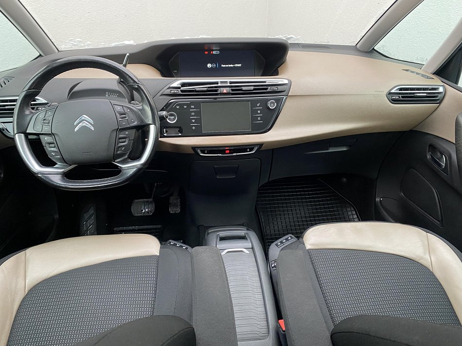 Citroën C4 Picasso 2.0HDI 
