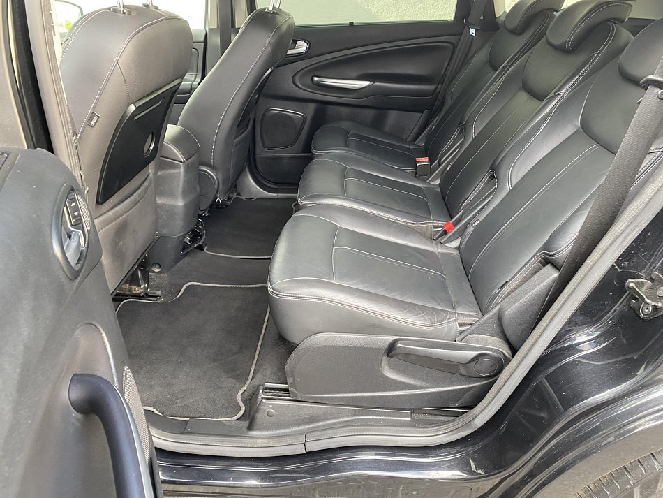 Ford S-MAX 1.6 TDCi Titanium