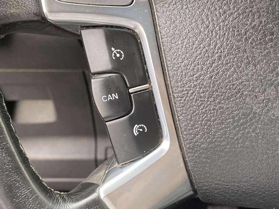 Ford S-MAX 1.6 TDCi Titanium