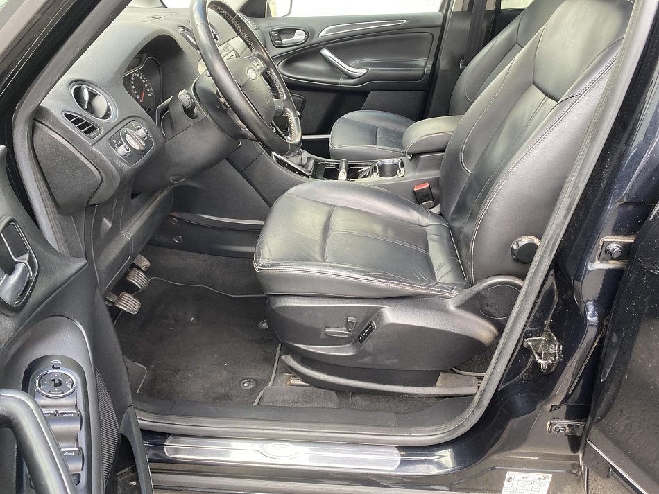 Ford S-MAX 1.6 TDCi Titanium