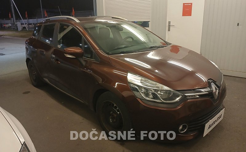 Renault Clio 0.9TCe 