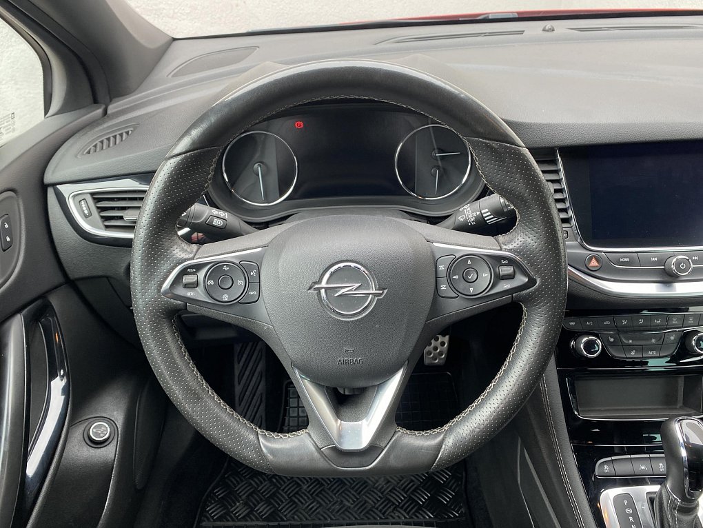 Opel Astra 1.5 CDTi  Astra Sports Tourer+