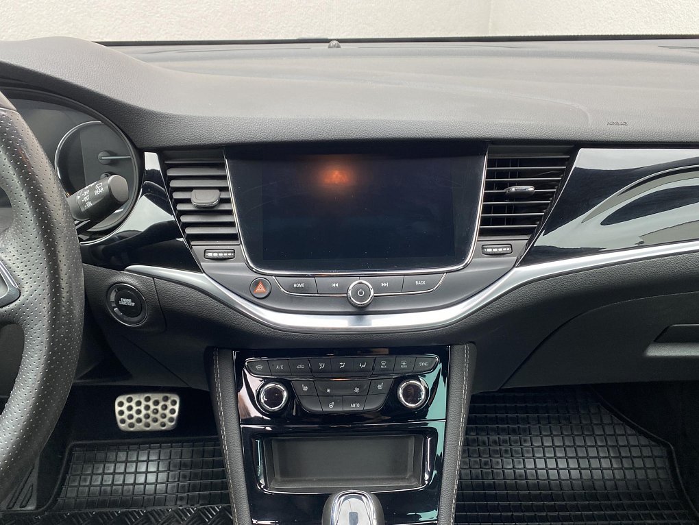 Opel Astra 1.5 CDTi  Astra Sports Tourer+