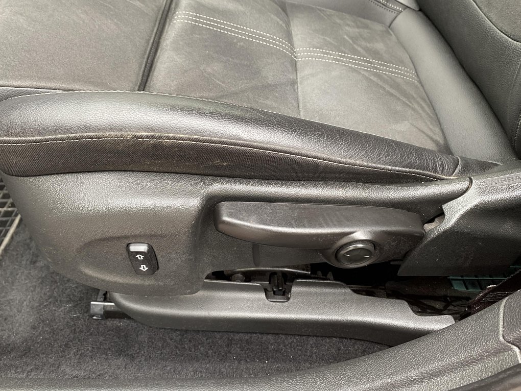 Opel Astra 1.5 CDTi  Astra Sports Tourer+