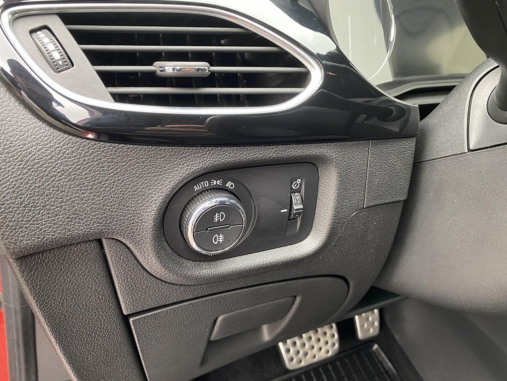 Opel Astra 1.5 CDTi  Astra Sports Tourer+