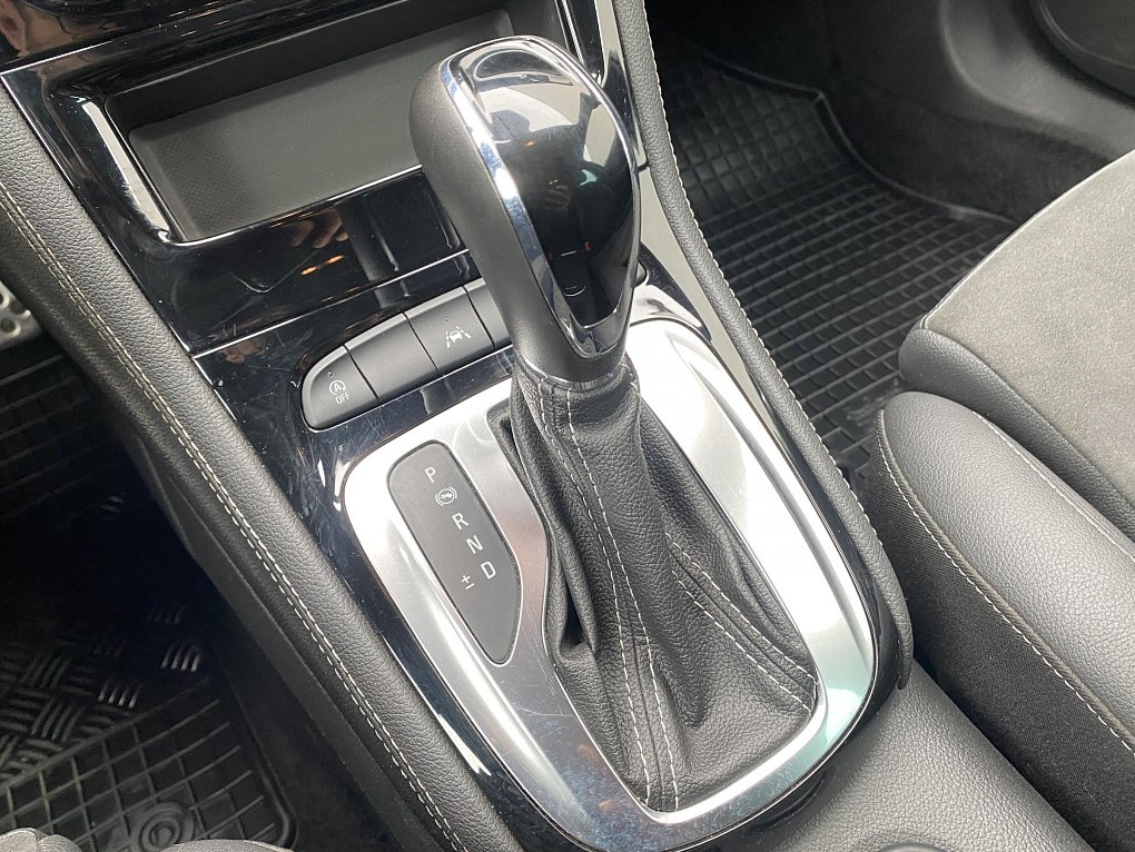 Opel Astra 1.5 CDTi  Astra Sports Tourer+