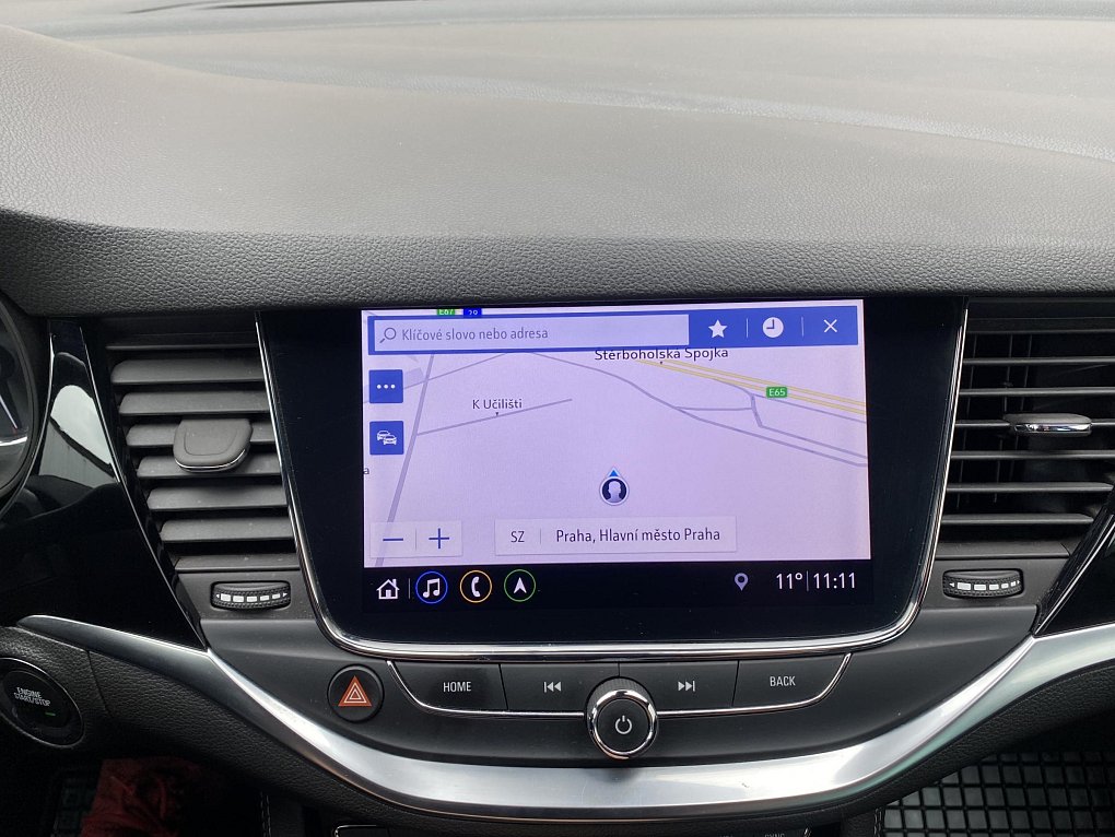 Opel Astra 1.5 CDTi  Astra Sports Tourer+