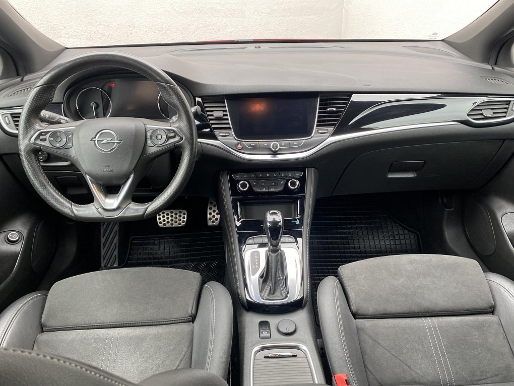 Opel Astra 1.5 CDTi  Astra Sports Tourer+