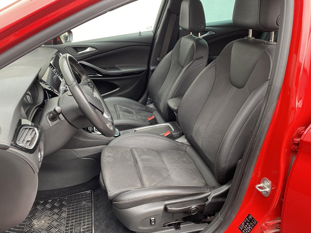 Opel Astra 1.5 CDTi  Astra Sports Tourer+