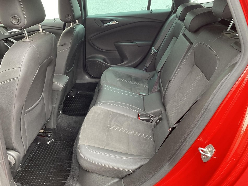 Opel Astra 1.5 CDTi  Astra Sports Tourer+