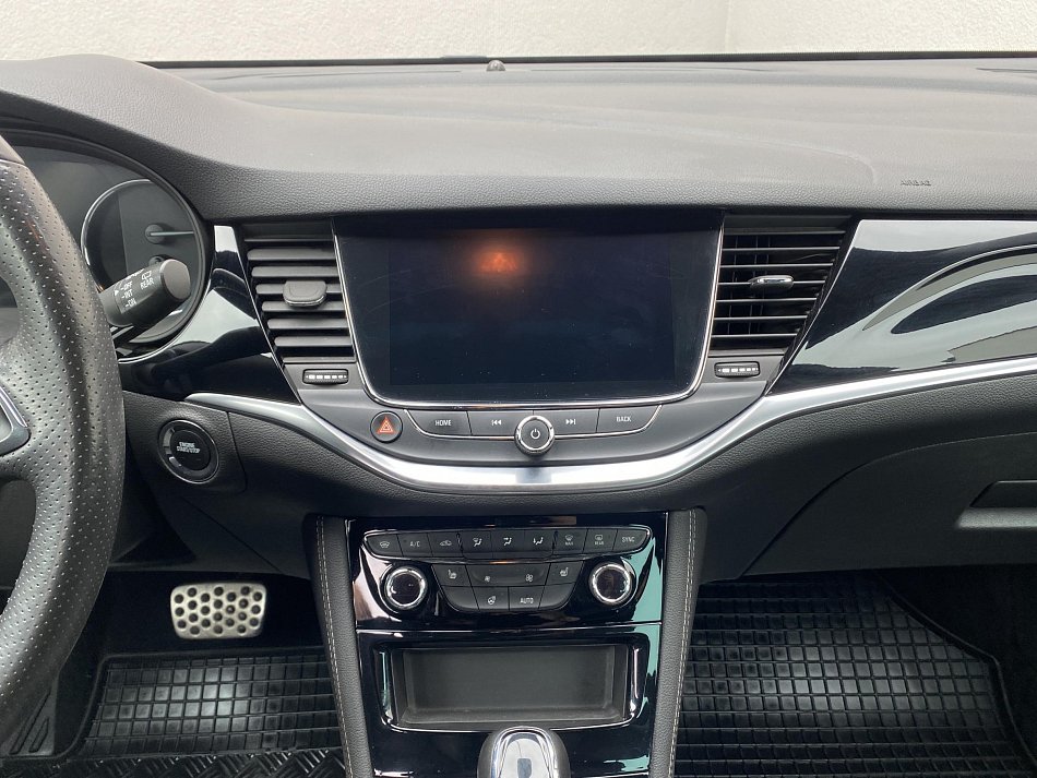 Opel Astra 1.5 CDTi  Astra Sports Tourer+