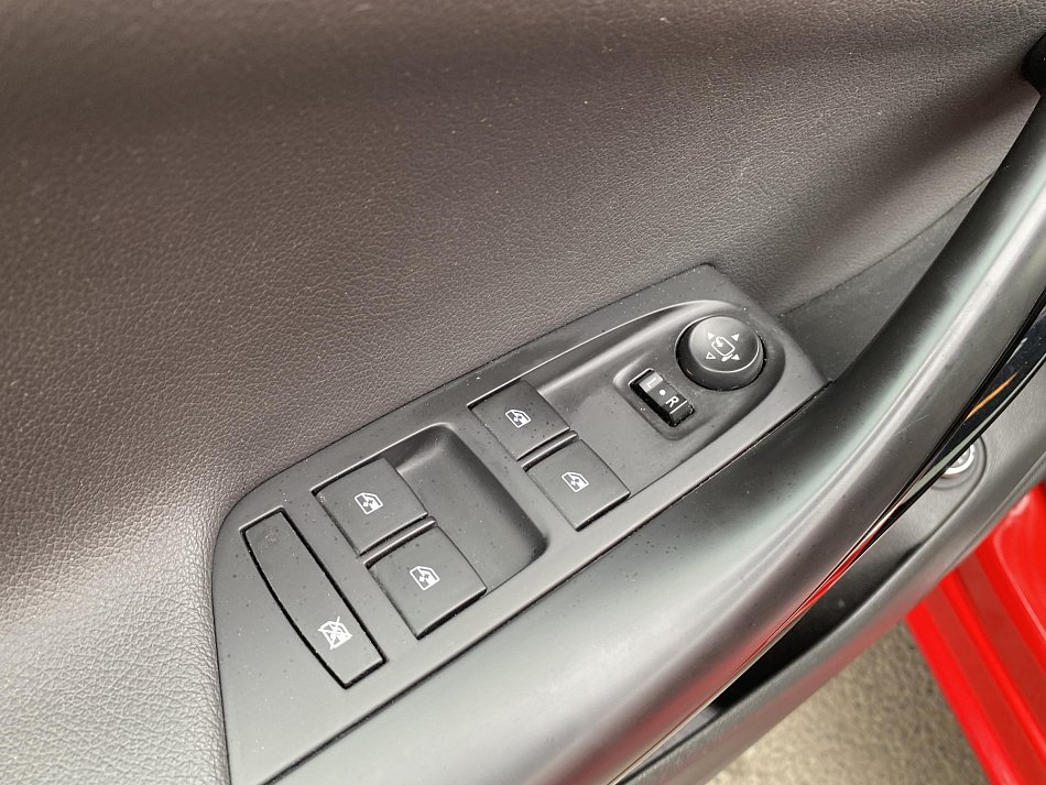 Opel Astra 1.5 CDTi  Astra Sports Tourer+