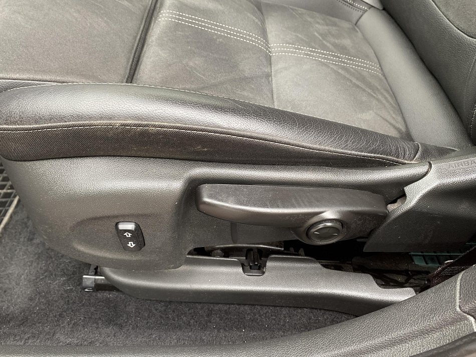 Opel Astra 1.5 CDTi  Astra Sports Tourer+