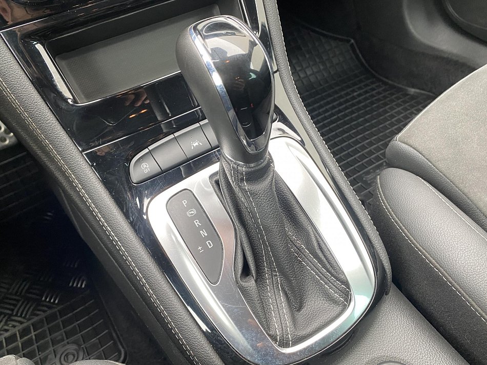 Opel Astra 1.5 CDTi  Astra Sports Tourer+