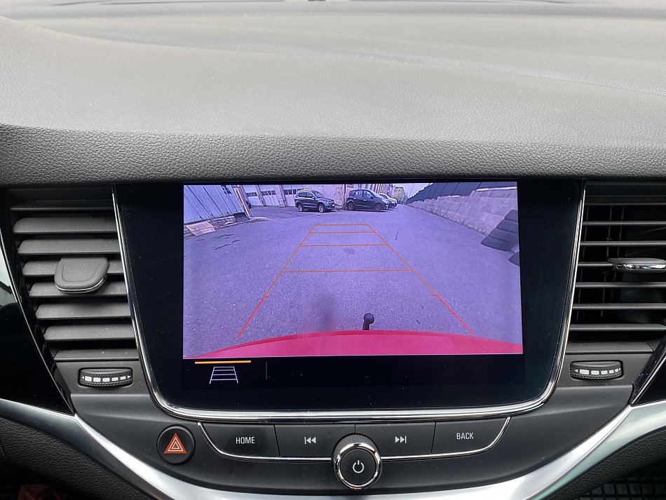 Opel Astra 1.5 CDTi  Astra Sports Tourer+