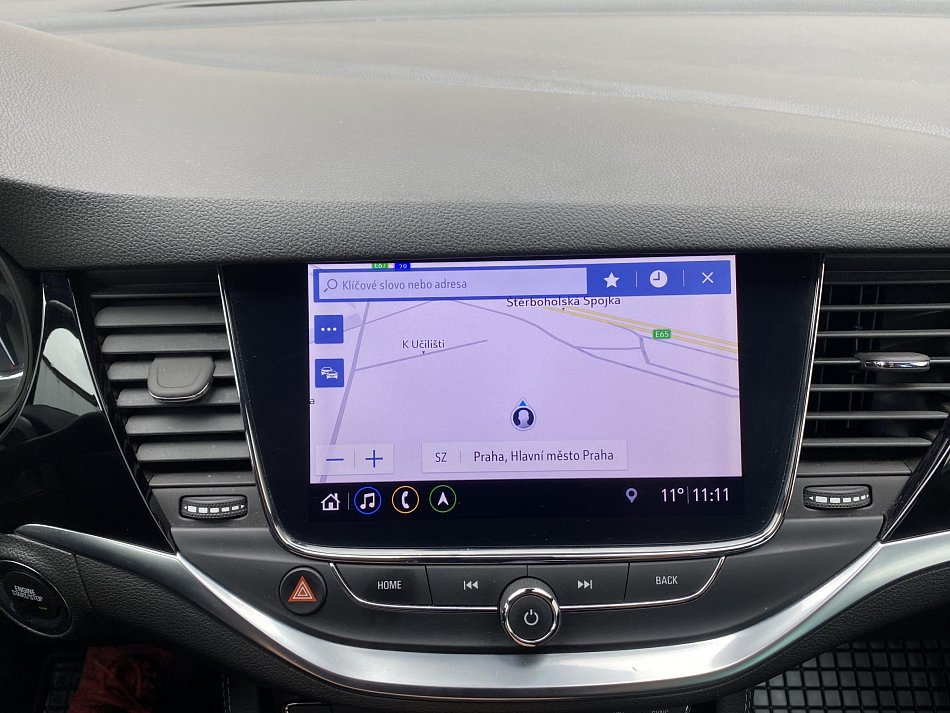 Opel Astra 1.5 CDTi  Astra Sports Tourer+