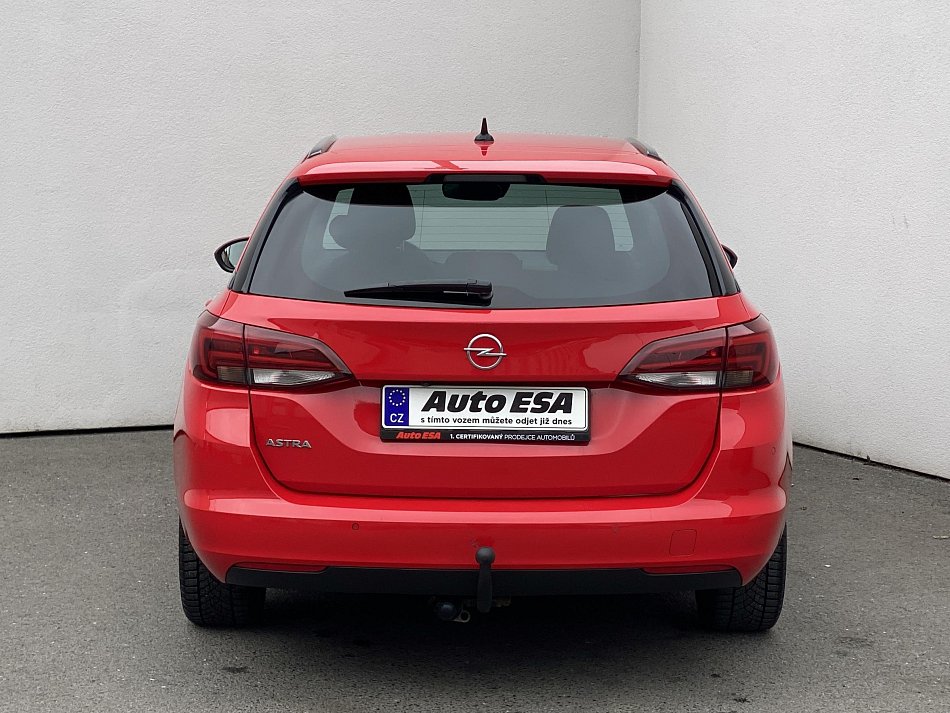 Opel Astra 1.5 CDTi  Astra Sports Tourer+