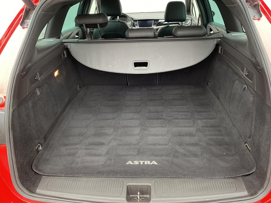 Opel Astra 1.5 CDTi  Astra Sports Tourer+