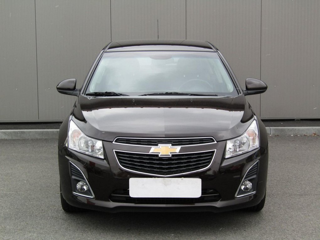 Chevrolet Cruze 1.6 i 