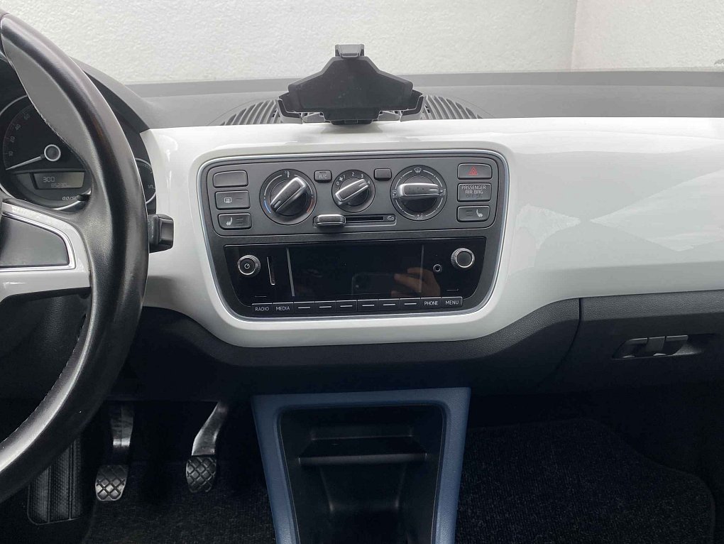Škoda Citigo 1.0 MPi Ambition