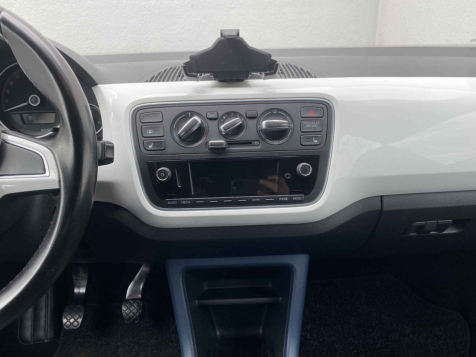 Škoda Citigo 1.0 MPi Ambition