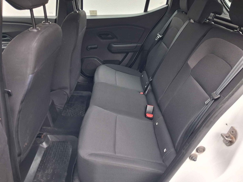 Dacia Sandero 1.0 TCe 