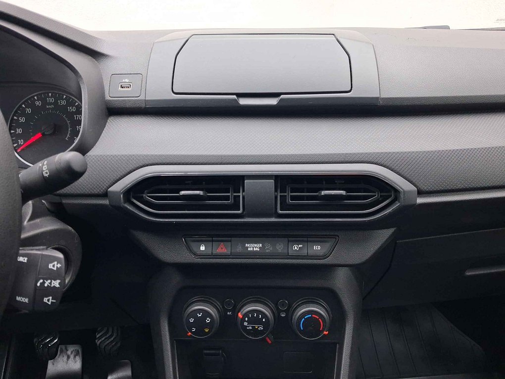 Dacia Sandero 1.0 TCe 