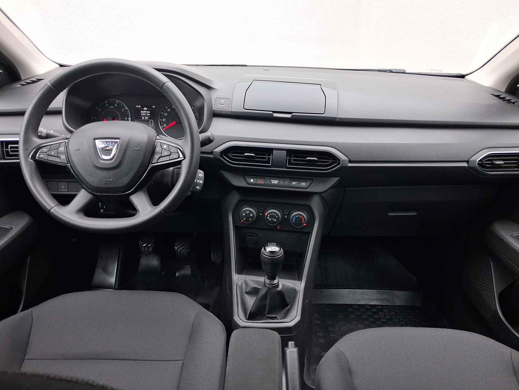 Dacia Sandero 1.0 TCe 