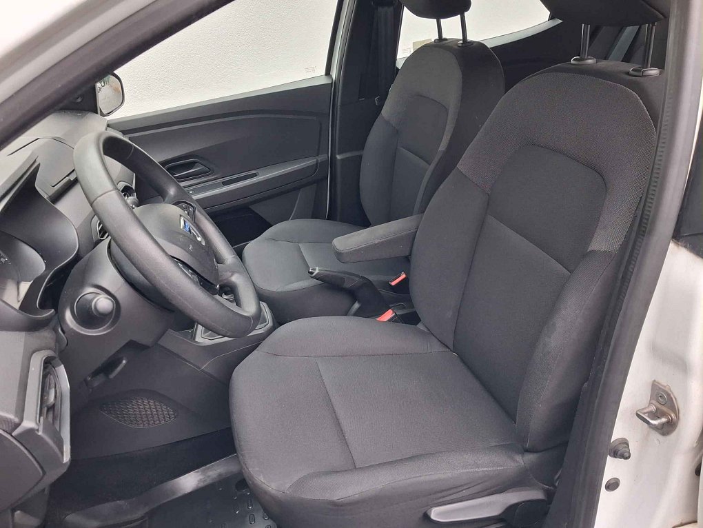 Dacia Sandero 1.0 TCe 
