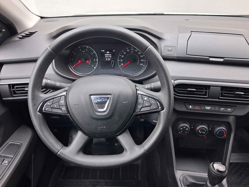 Dacia Sandero 1.0 TCe 