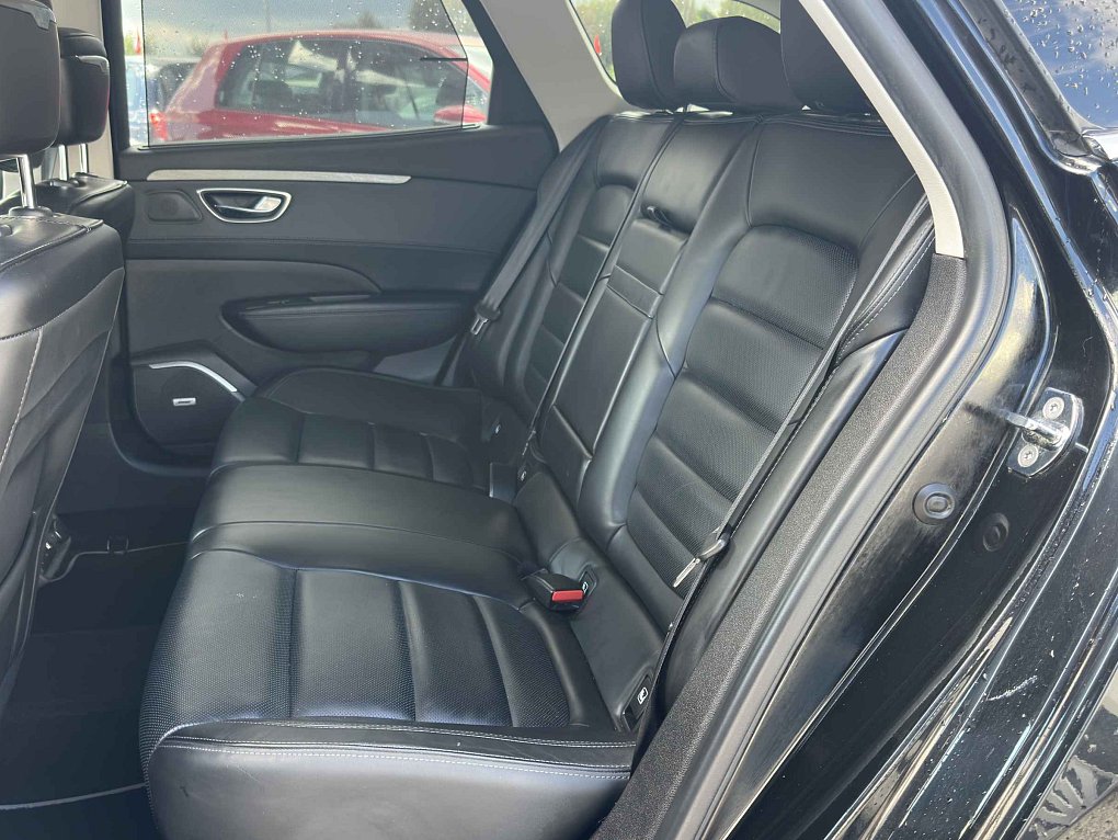Renault Talisman 1.6 dCi 