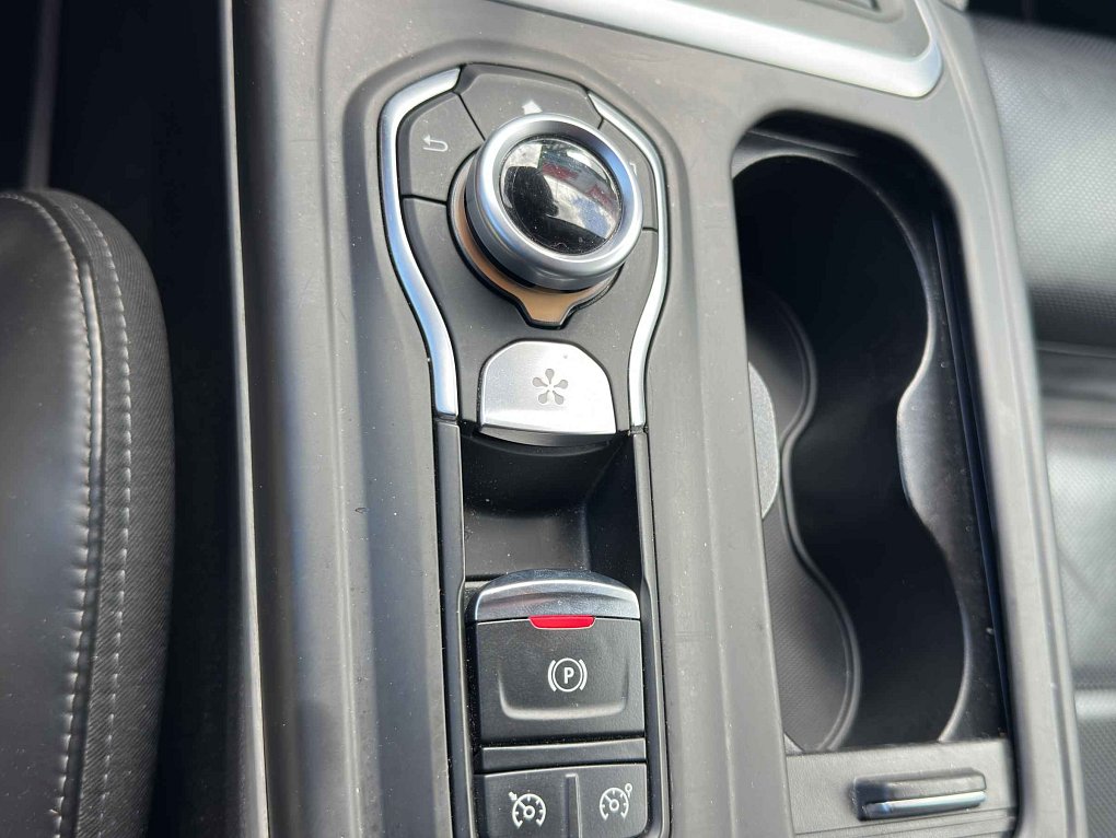 Renault Talisman 1.6 dCi 
