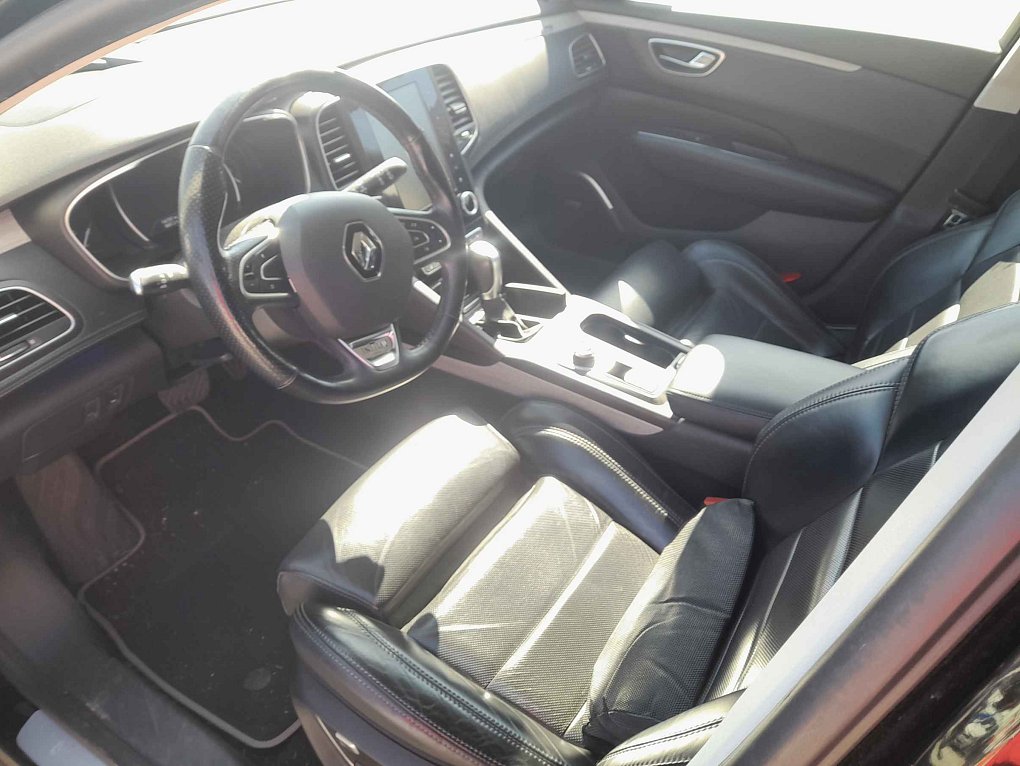Renault Talisman 1.6DCi 