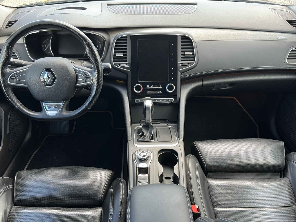 Renault Talisman 1.6 dCi 