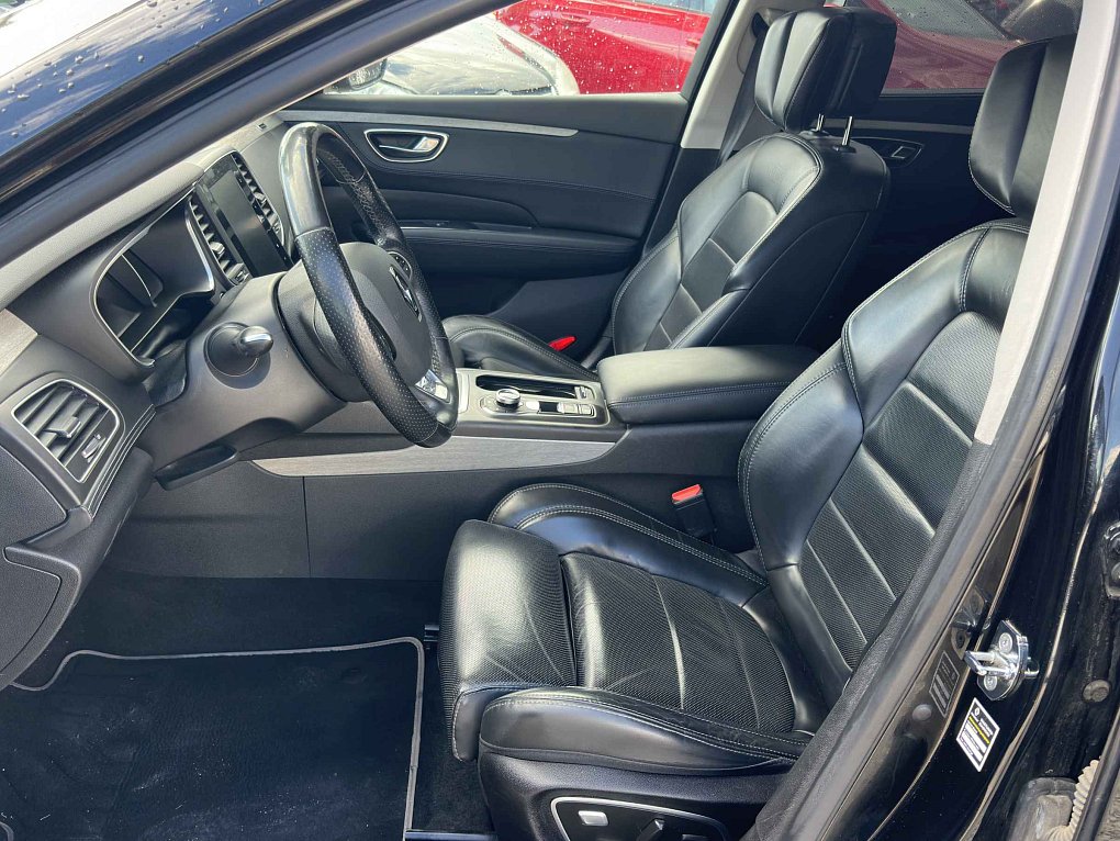 Renault Talisman 1.6 dCi 
