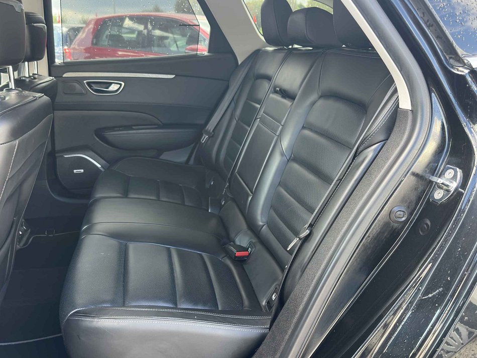 Renault Talisman 1.6 dCi 