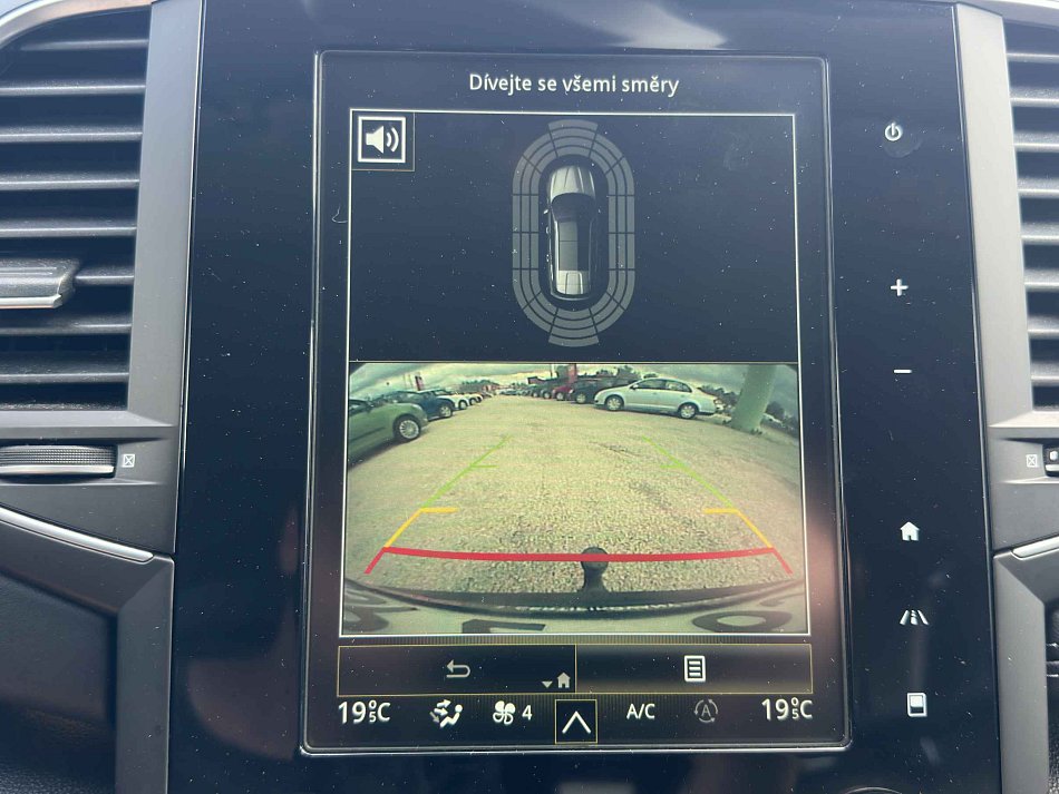 Renault Talisman 1.6 dCi 