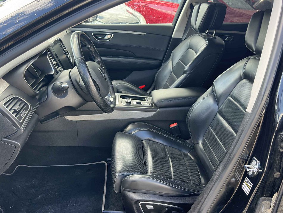 Renault Talisman 1.6 dCi 