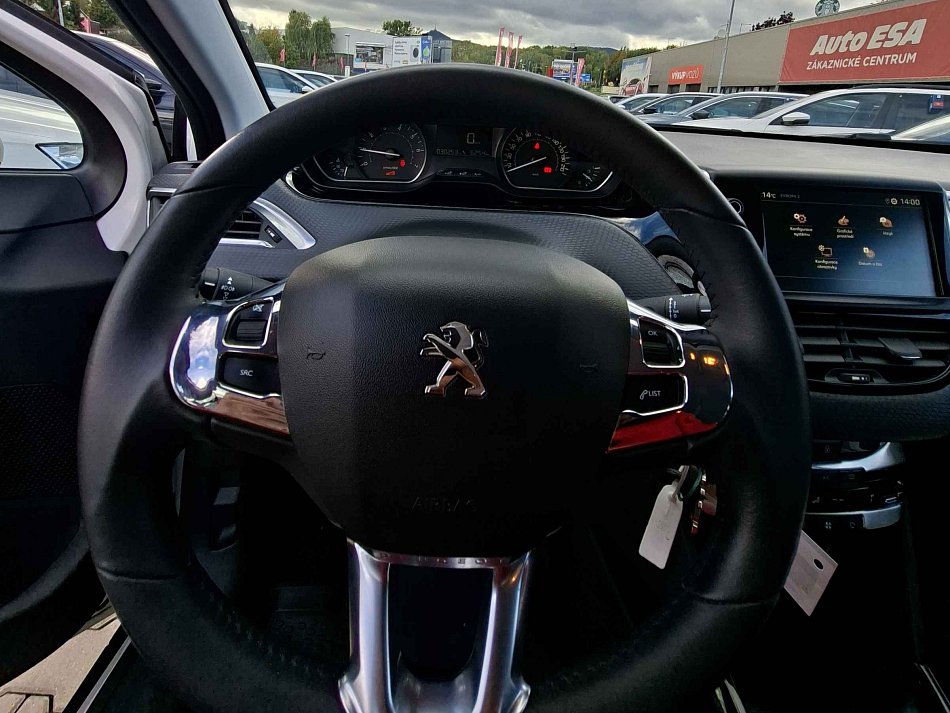 Peugeot 2008 1.2PT Active