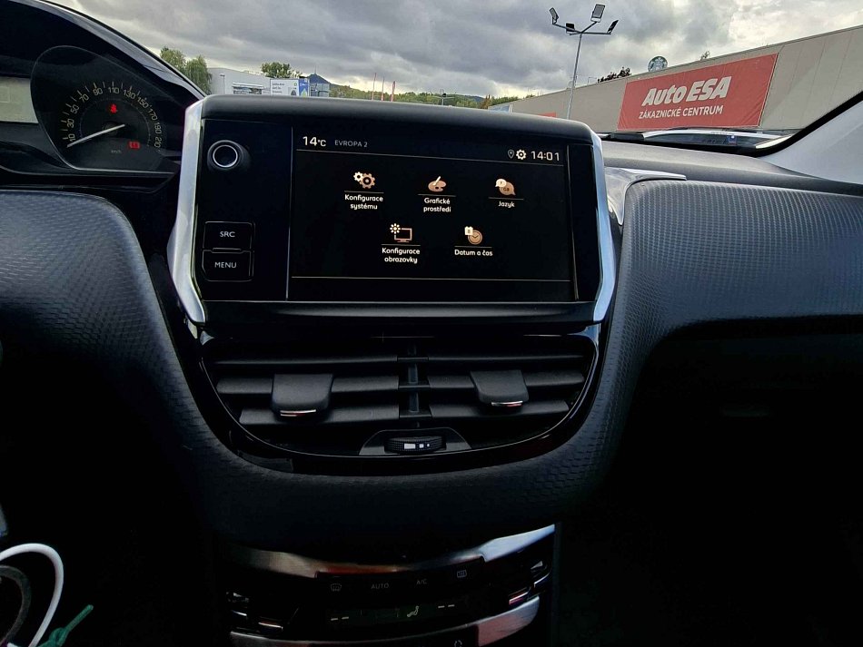Peugeot 2008 1.2PT Active