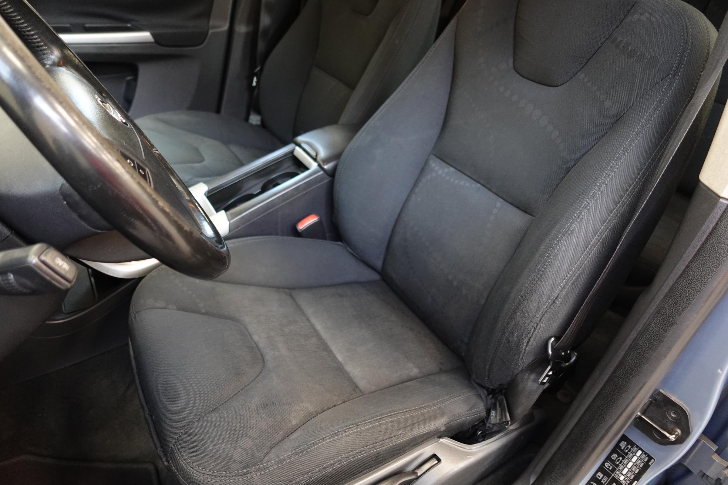 Volvo XC60, 2009 - pohled č. 10