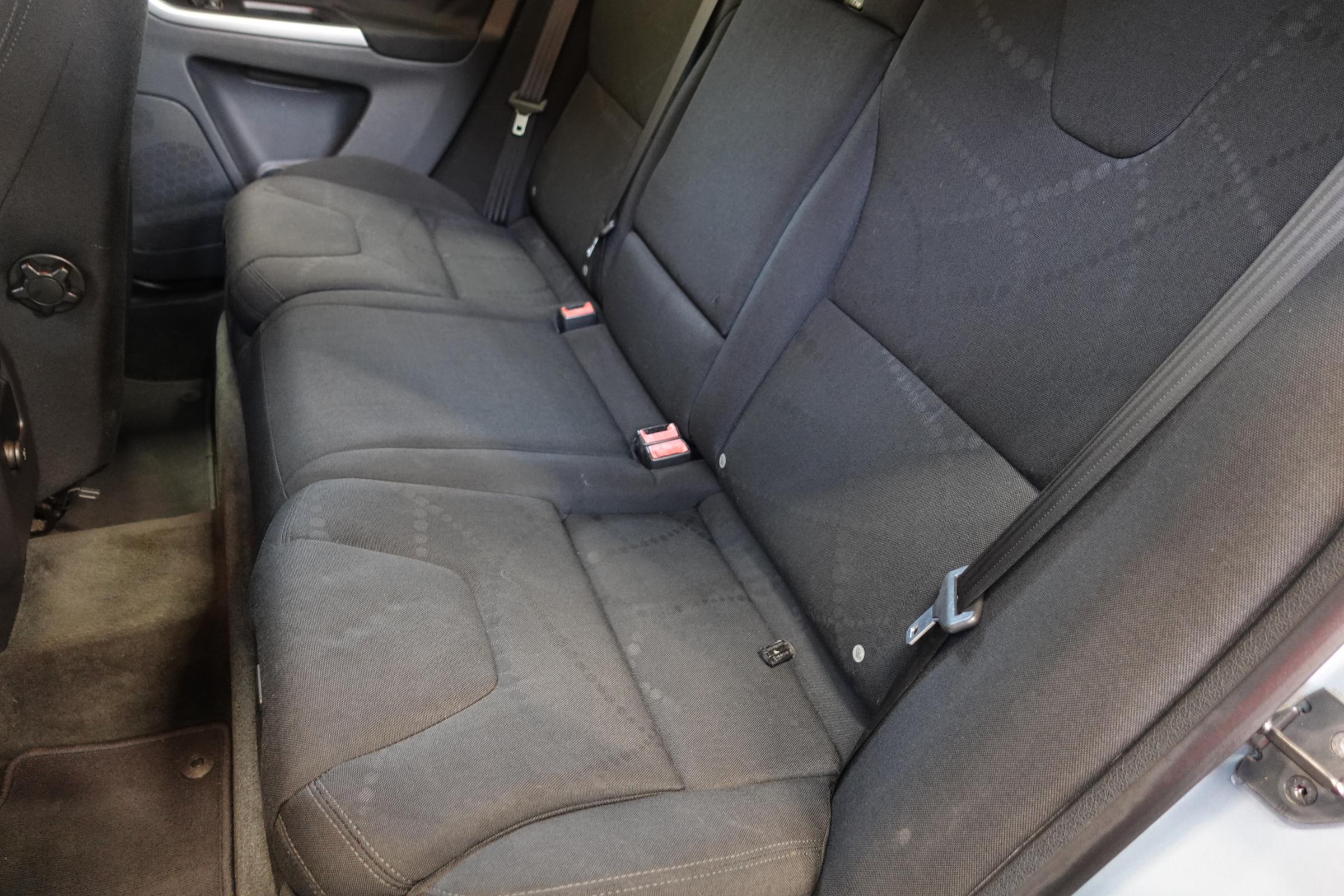 Volvo XC60, 2009 - pohled č. 11