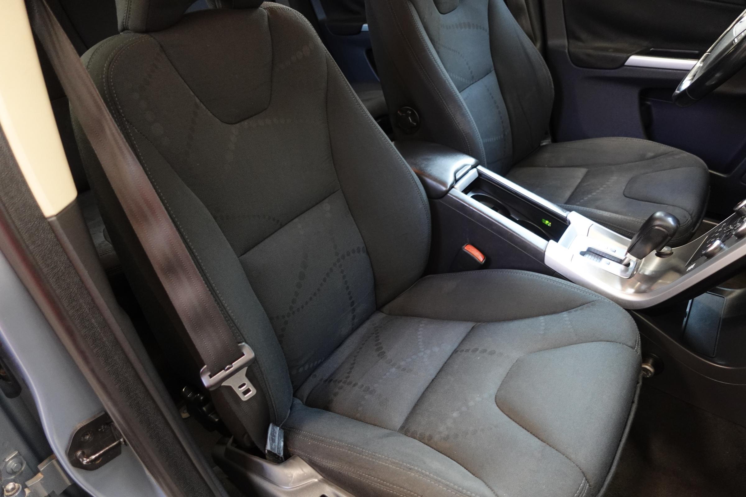 Volvo XC60, 2009 - pohled č. 12