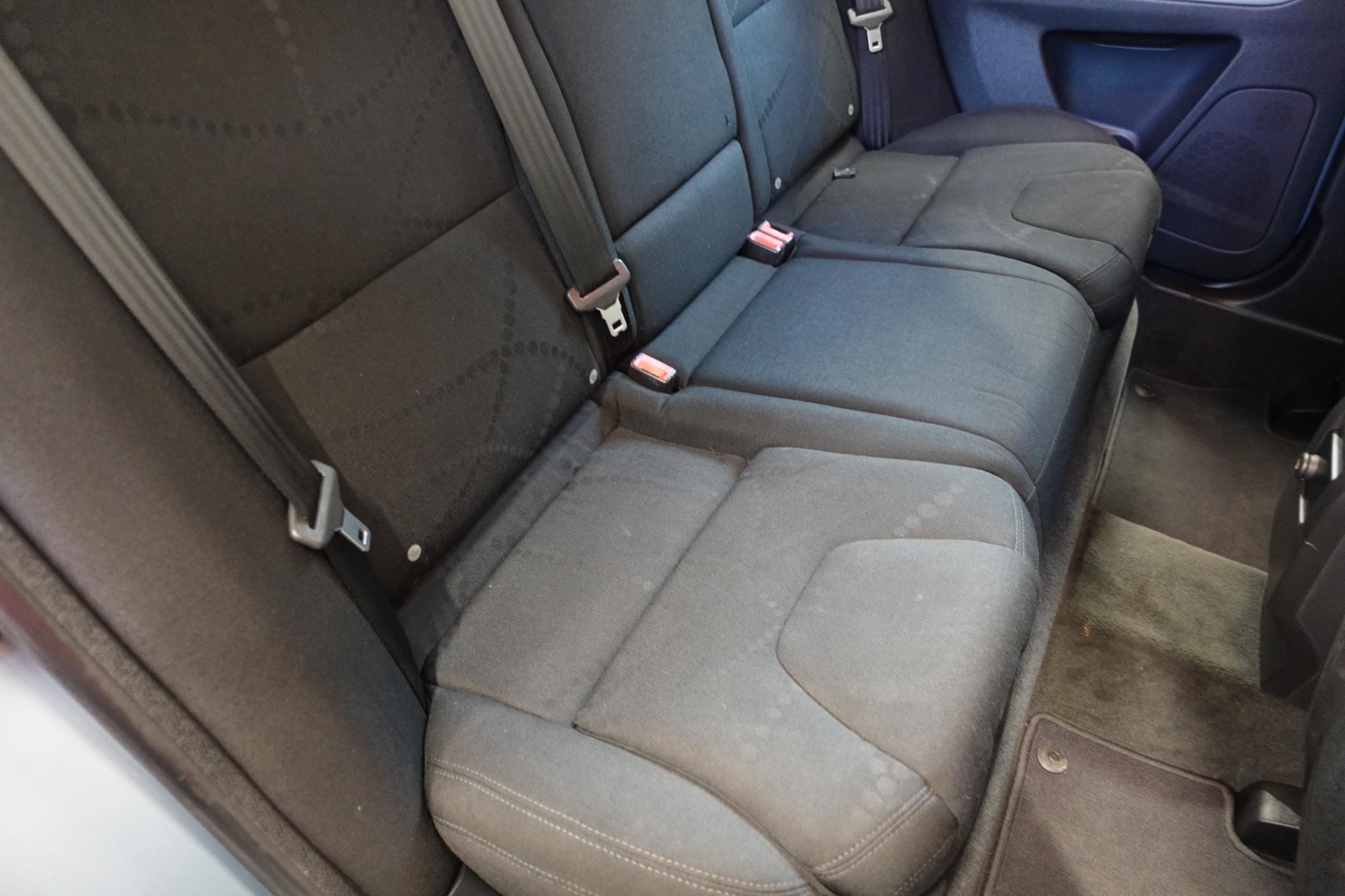 Volvo XC60, 2009 - pohled č. 13