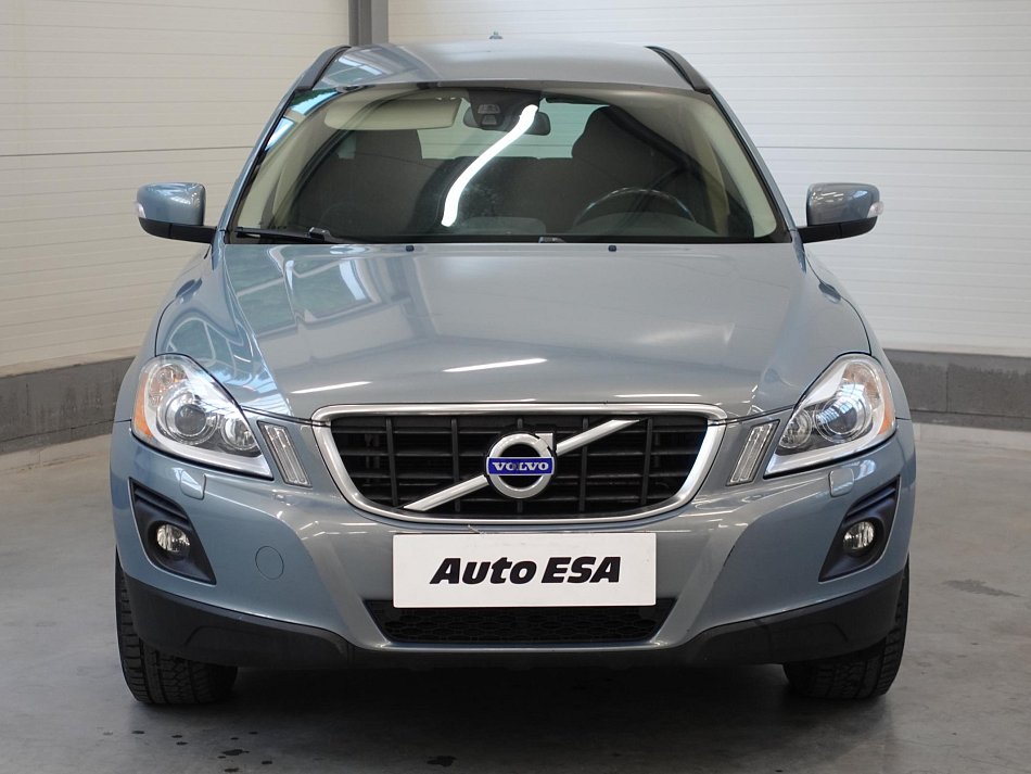 Volvo XC60 2.4d  AWD