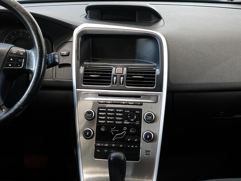 Volvo XC60 2.4d  AWD