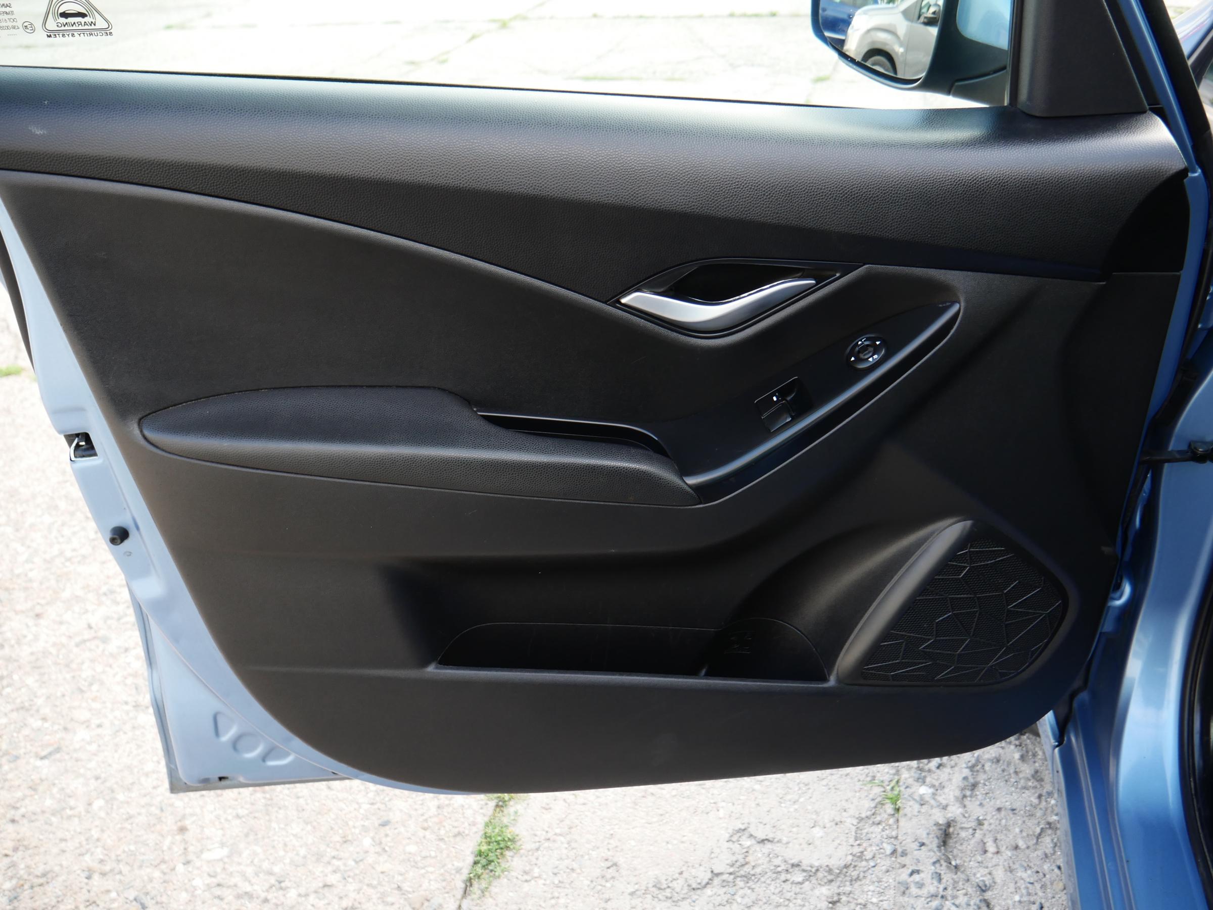 Hyundai ix20, 2012 - pohled č. 17