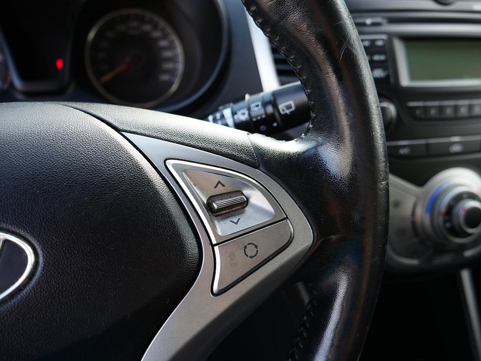 Hyundai Ix20 1.4CRDi 