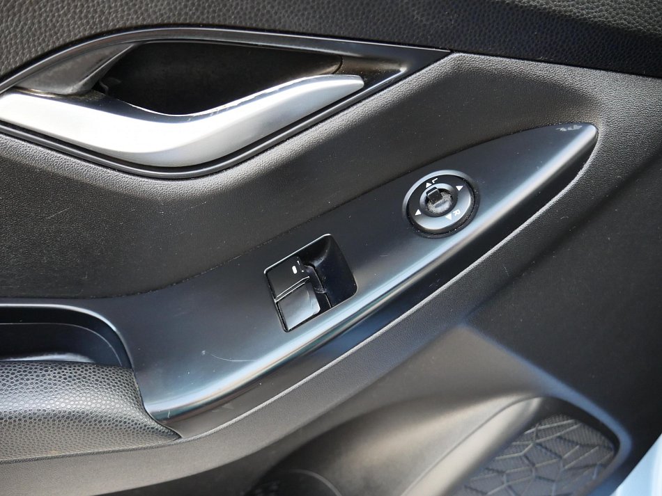 Hyundai Ix20 1.4CRDi 