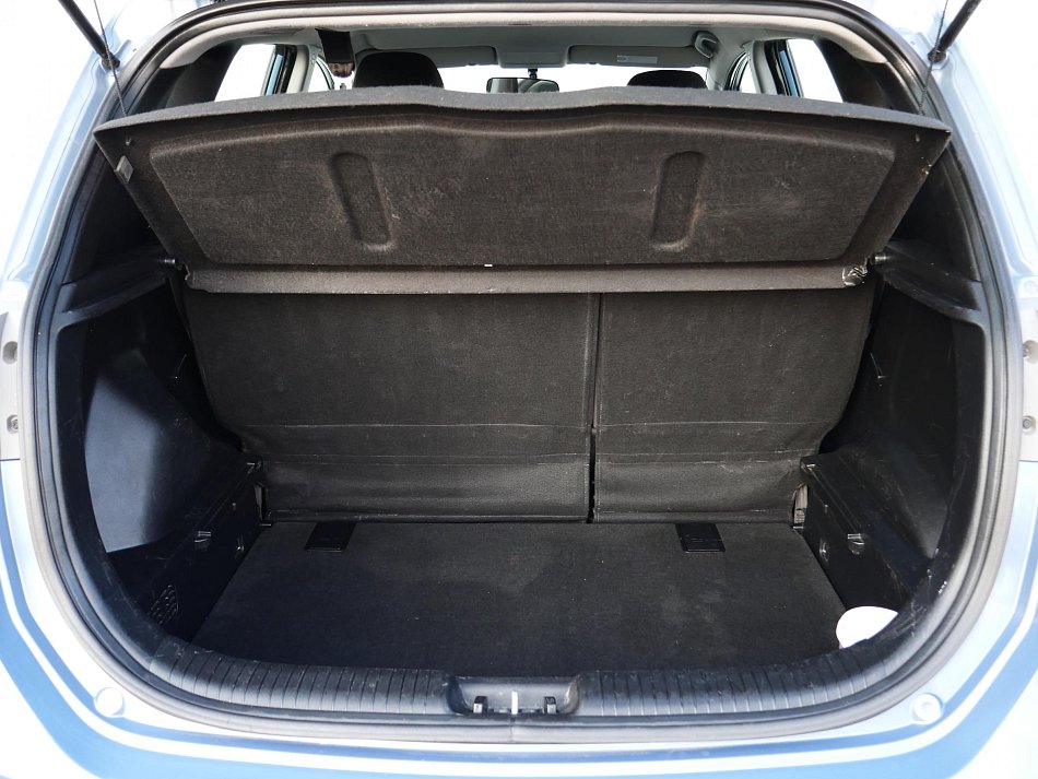 Hyundai Ix20 1.4CRDi 